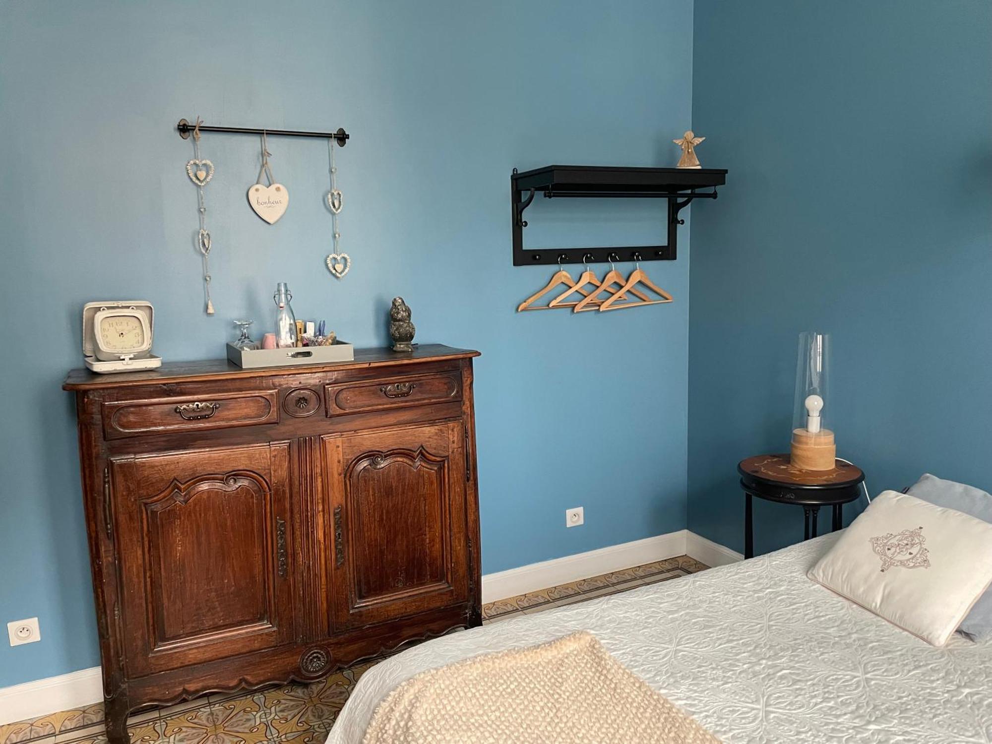 Au Bois Dormant Bed & Breakfast Huby-Saint-Leu Екстериор снимка