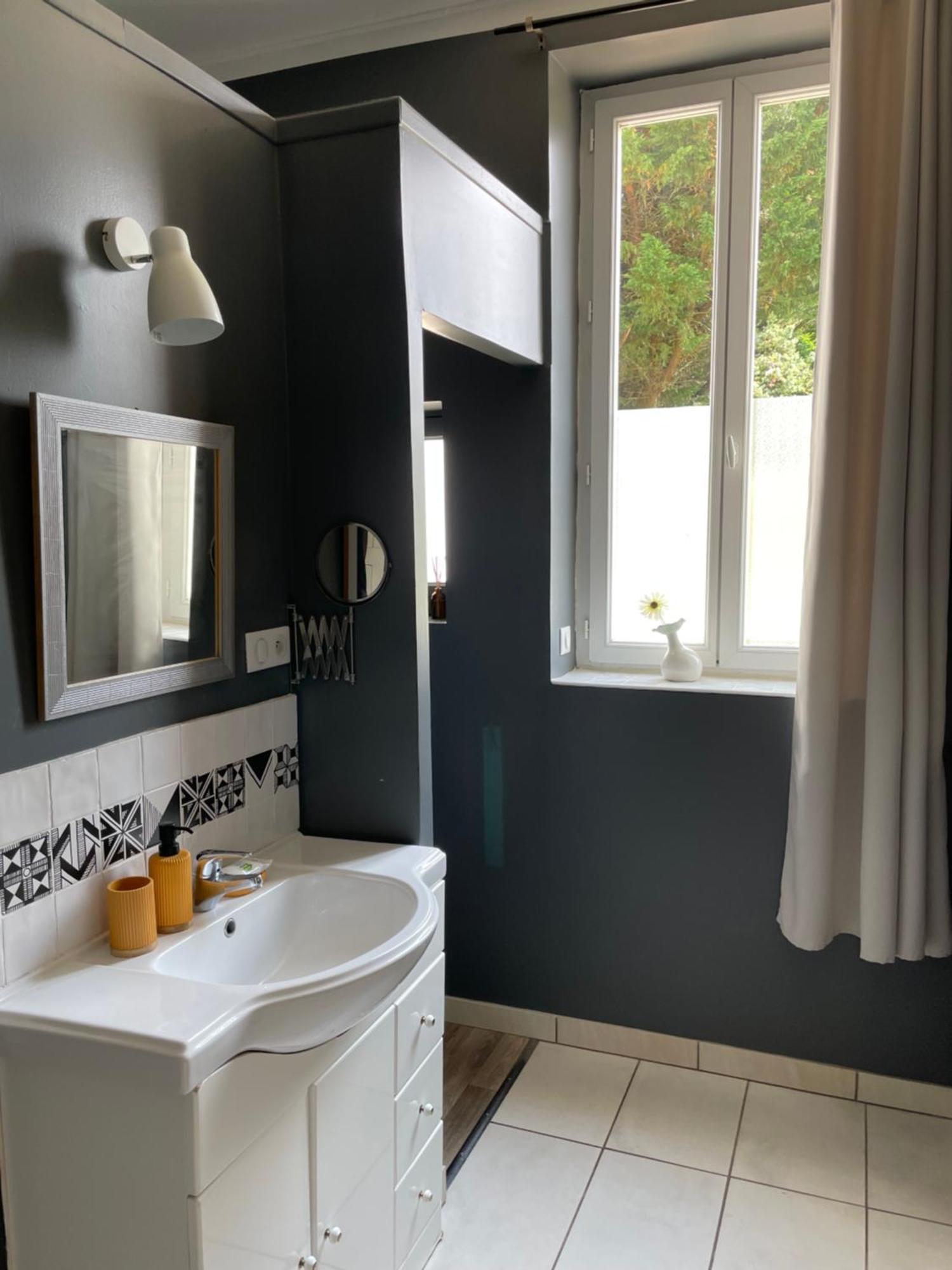 Au Bois Dormant Bed & Breakfast Huby-Saint-Leu Екстериор снимка