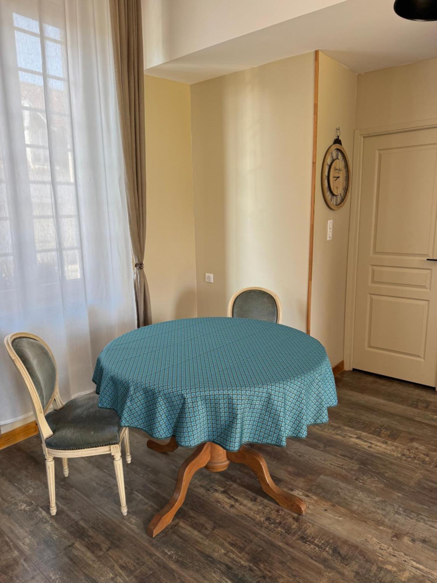 Au Bois Dormant Bed & Breakfast Huby-Saint-Leu Екстериор снимка